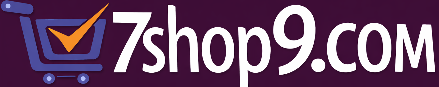 7shop9 Logo