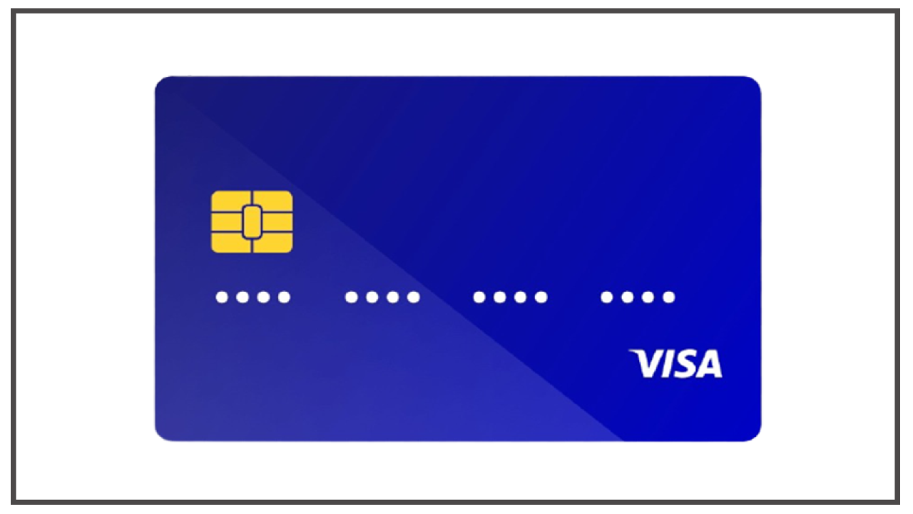 Google Play Console 25 USD Virtual Visa Card