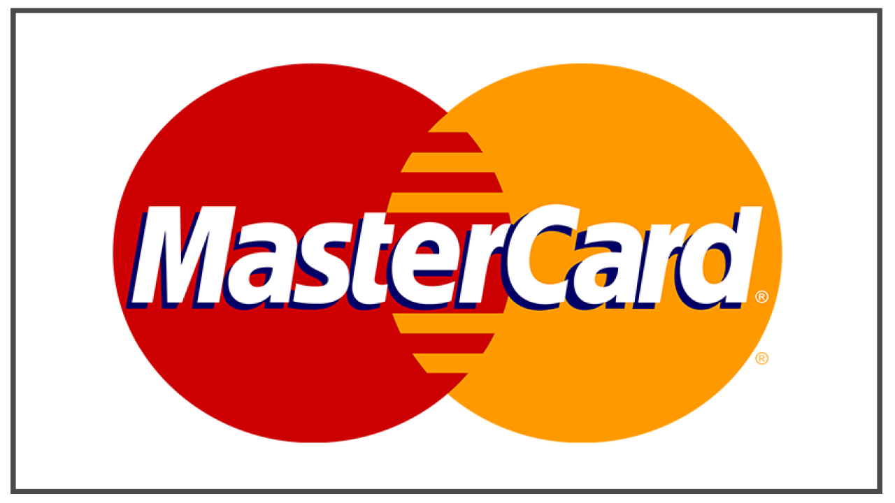 Prepaid Mastercard 50 USD